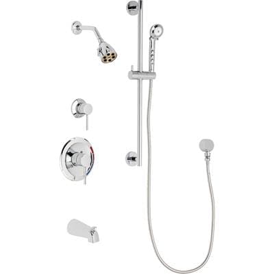 Chicago Faucets Item