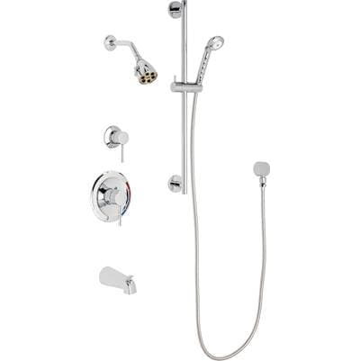 Chicago Faucets Item