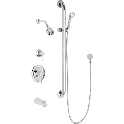 Chicago Faucets Item