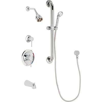 Chicago Faucets Item