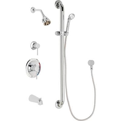 Chicago Faucets Item