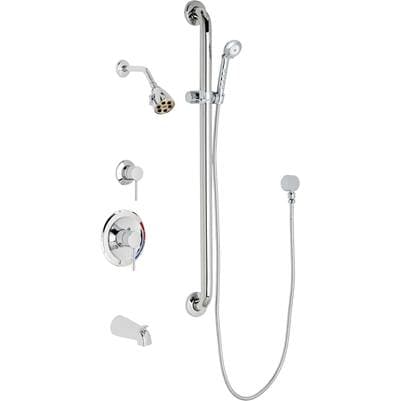 Chicago Faucets Item