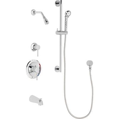 Chicago Faucets Item
