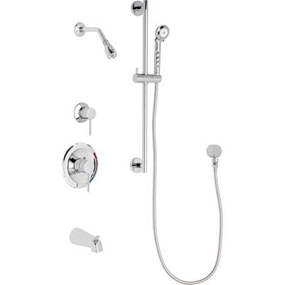 Chicago Faucets Item by Chicago Faucets