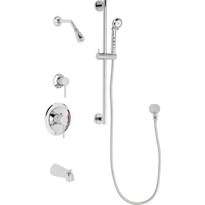 Chicago Faucets Item
