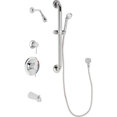Chicago Faucets Item