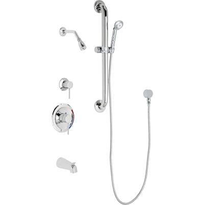 Chicago Faucets Item