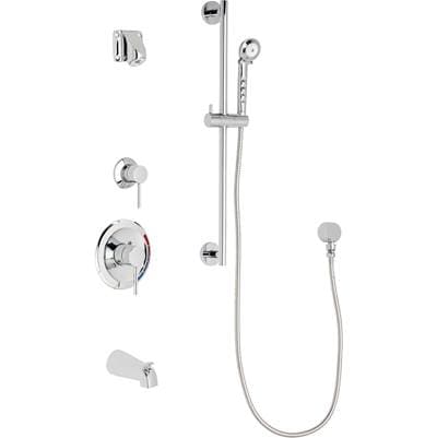Chicago Faucets Item