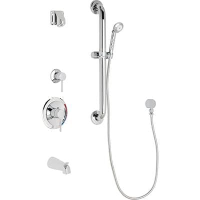 Chicago Faucets Item