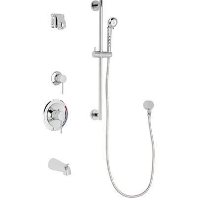 Chicago Faucets Item by Chicago Faucets