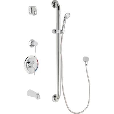 Chicago Faucets Item by Chicago Faucets