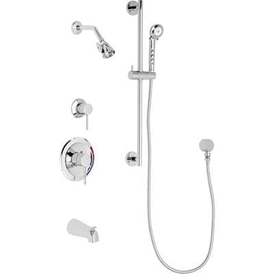 Chicago Faucets Item by Chicago Faucets