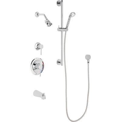 Chicago Faucets Item by Chicago Faucets
