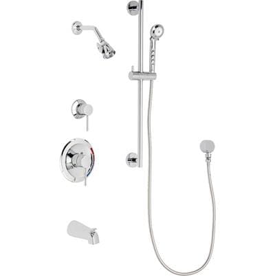 Chicago Faucets Item by Chicago Faucets