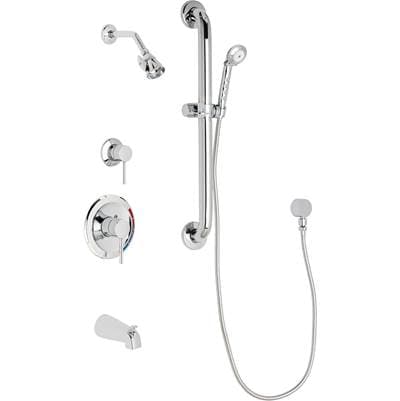 Chicago Faucets Item