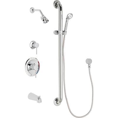 Chicago Faucets Item