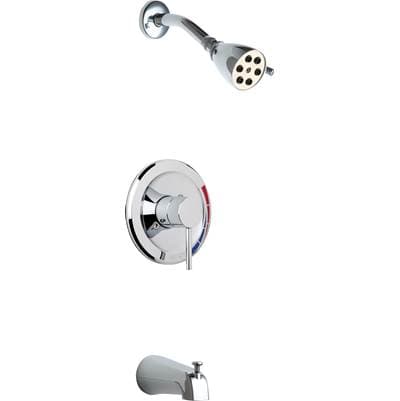 Chicago Faucets Item by Chicago Faucets