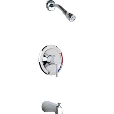 Chicago Faucets Item
