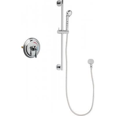 Chicago Faucets Bathroom Faucet