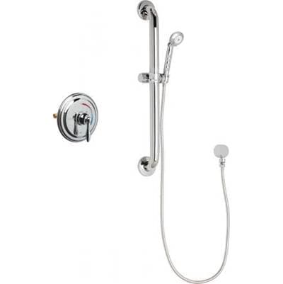 Chicago Faucets Bathroom Faucet