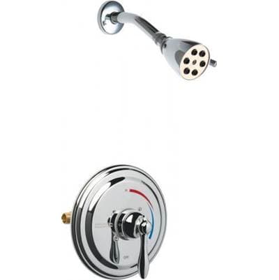 Chicago Faucets Bathroom Faucet by Chicago Faucets