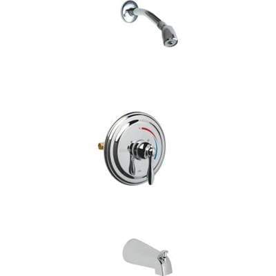 Chicago Faucets Bathroom Faucet by Chicago Faucets