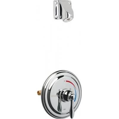 Chicago Faucets Bathroom Faucet