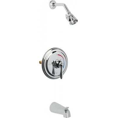 Chicago Faucets Bathroom Faucet by Chicago Faucets