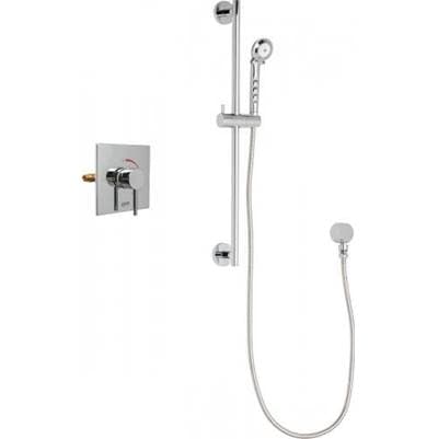 Chicago Faucets Bathroom Faucet