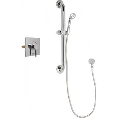 Chicago Faucets Bathroom Faucet