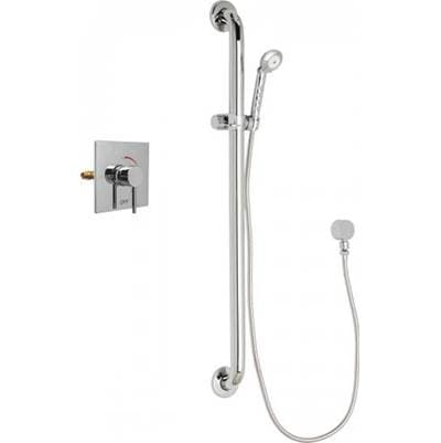 Chicago Faucets Bathroom Faucet by Chicago Faucets