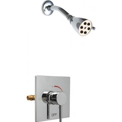 Chicago Faucets Bathroom Faucet by Chicago Faucets