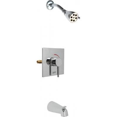 Chicago Faucets Bathroom Faucet by Chicago Faucets