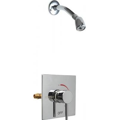Chicago Faucets Bathroom Faucet