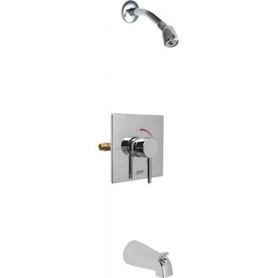 Chicago Faucets Bathroom Faucet by Chicago Faucets