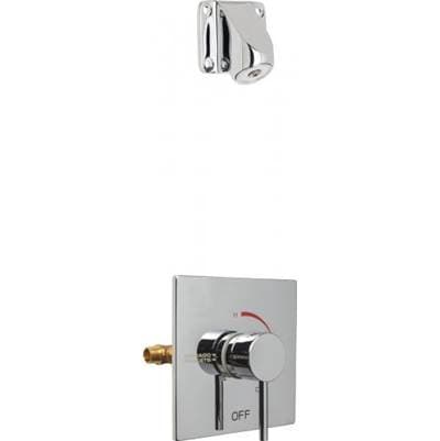 Chicago Faucets Bathroom Faucet