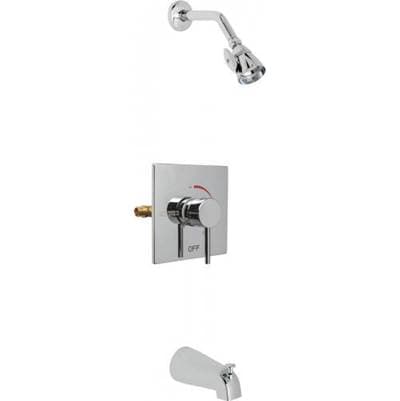 Chicago Faucets Bathroom Faucet by Chicago Faucets