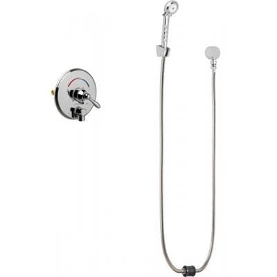 Chicago Faucets Bathroom Faucet