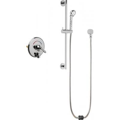 Chicago Faucets Bathroom Faucet by Chicago Faucets