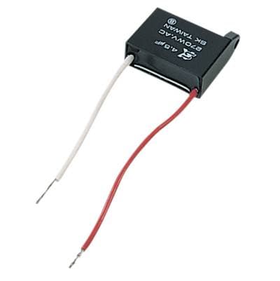 Craftmade Single Capacitor 4.5UF