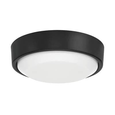 Craftmade 20 Watt Light Kit in Flat Black for the Amigo 52'' Ceiling Fan by Craftmade