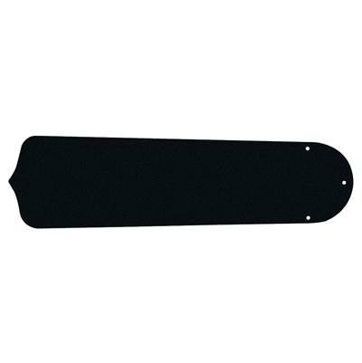 52'' Standard Blades in Outdoor Flat Black by Craftmade