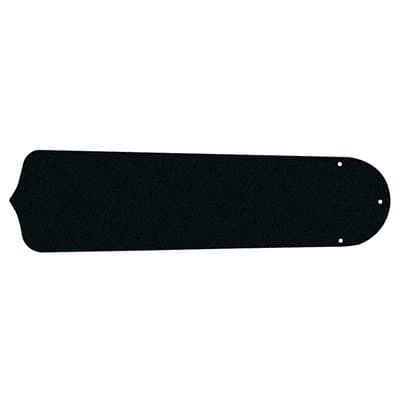 Craftmade 52'' Standard Blades - Outdoor Flat Black by Craftmade