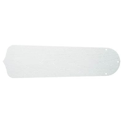 Craftmade 52'' Standard Blades - Outdoor White by Craftmade