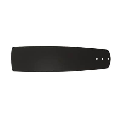 Craftmade 52'' Pro Plus Blades - Flat Black by Craftmade
