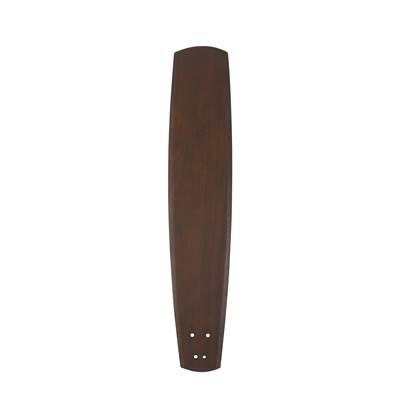 5-72'' Santori Blades in Walnut by Craftmade