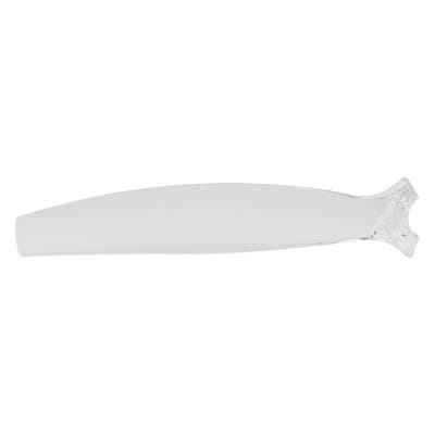 Craftmade 52'' Sonnet Blades - Clear Acrylic by Craftmade