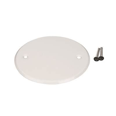 Craftmade Blanking Plate - White