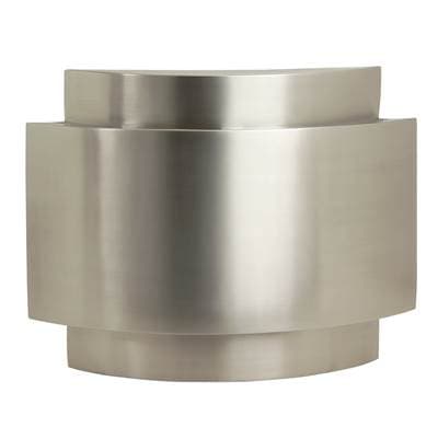Craftmade Contemporary Chime - Stainless Steel