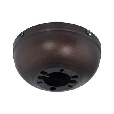 Craftmade Close Mount Adapator for Wifi Fans in Aged Bronze - Aged Bronze Brushed